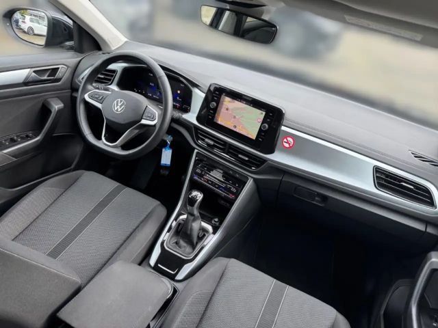 Volkswagen T-Roc 1.0 TSI Life