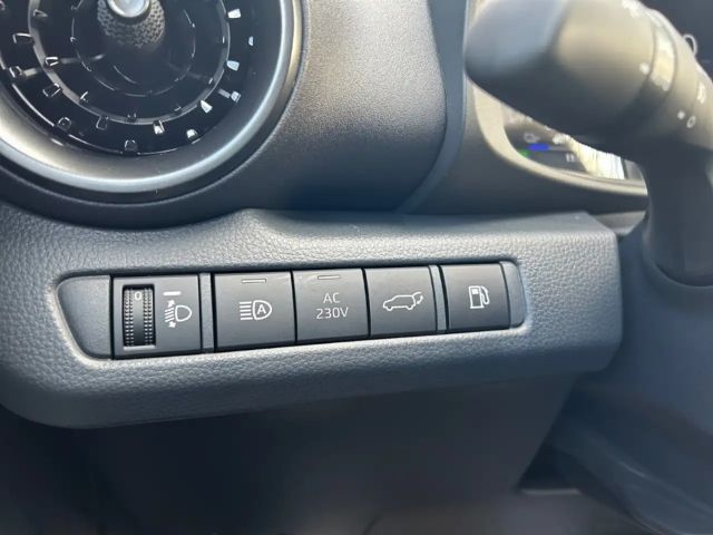 Toyota C-HR 4x2 Hybride Plug-in