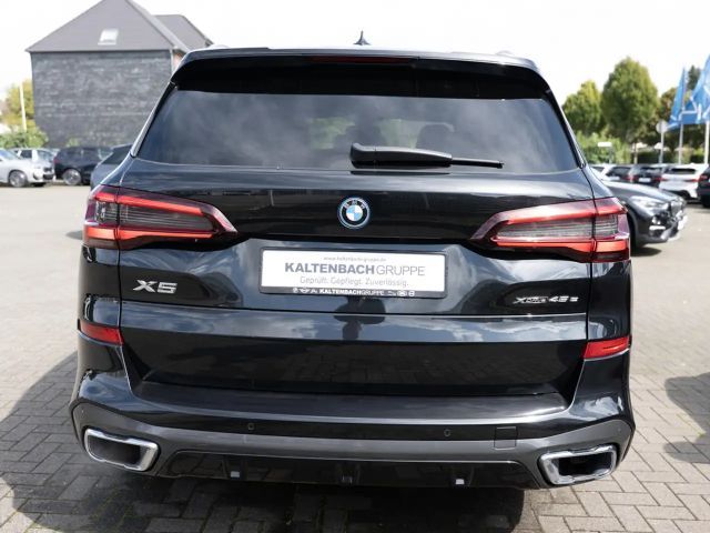 BMW X5 M-Sport xDrive xDrive45e