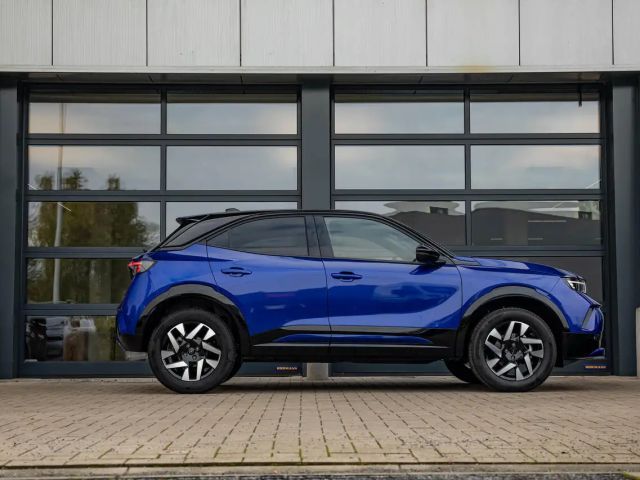 Opel Mokka GS-Line Grand Sport