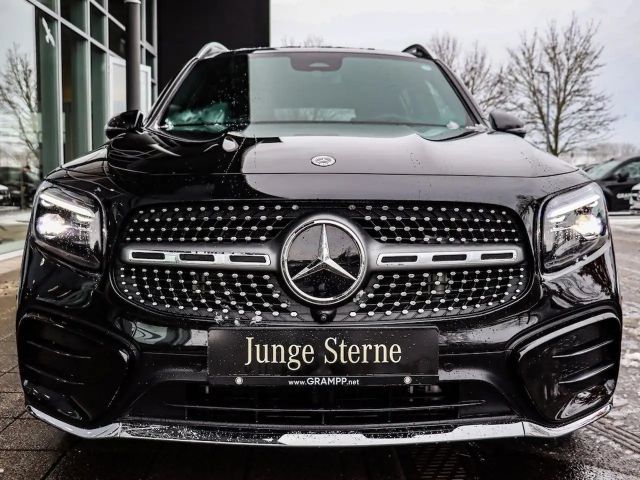 Mercedes-Benz GLB 200 AMG Line