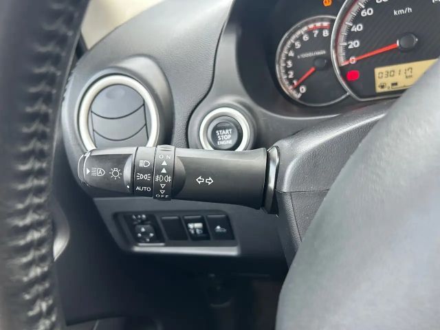 Mitsubishi Space Star Star