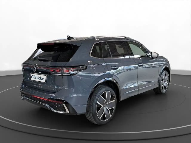 Volkswagen Tiguan 4Motion DSG R-Line