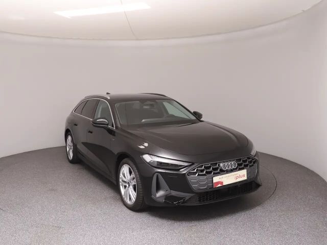 Audi A5 Hybride Quattro