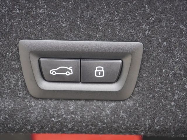 BMW M3 Competition Sedan