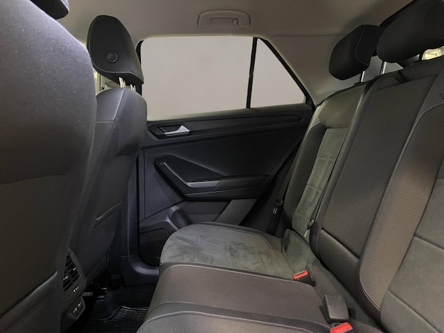 Volkswagen T-Roc 1.5 TSI