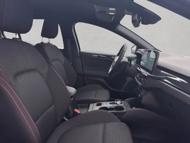 Ford Focus 1.5 EcoBlue Wagon