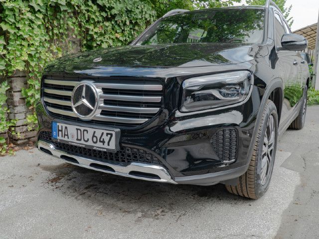 Mercedes-Benz GLB 200 GLB 200 d