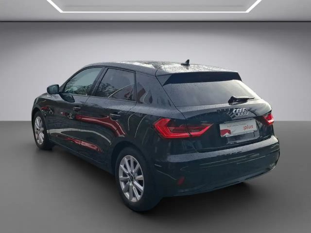 Audi A1 25 TFSI Sportback