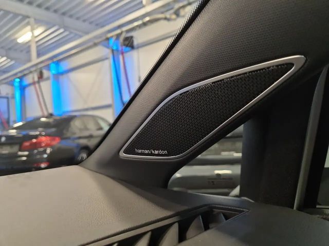 Volkswagen Golf GTI Golf VIII