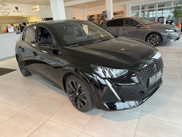 Peugeot 208 BlueHDi GT-Line