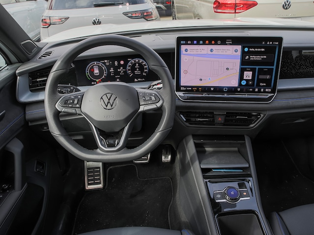 Volkswagen Tayron DSG R-Line eHybrid