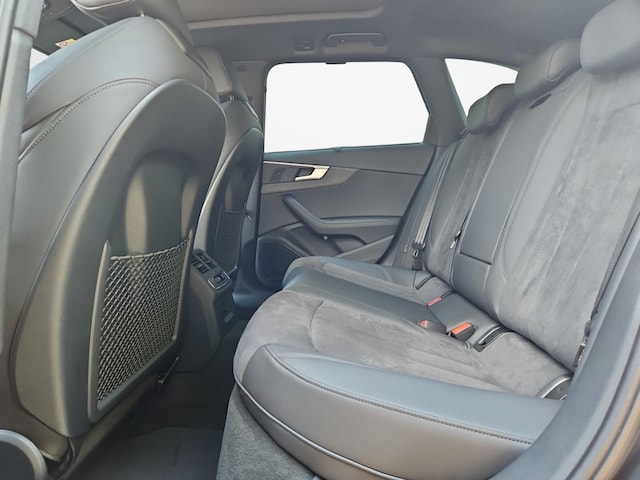 Audi A4 allroad 40 TDI Quattro S-Tronic