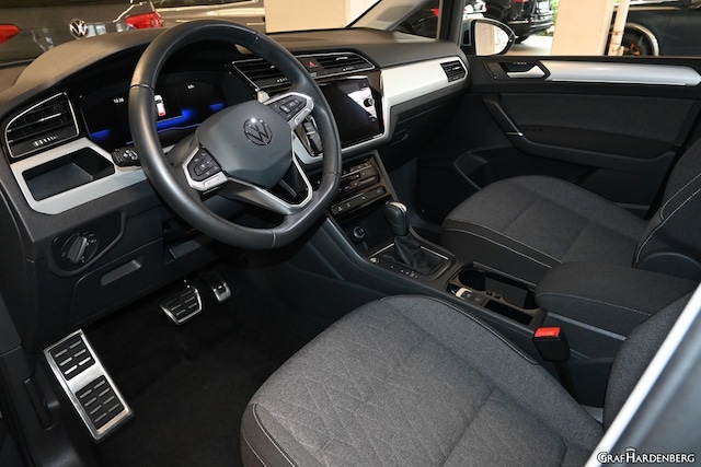 Volkswagen Touran 2.0 TDI IQ.Drive Move