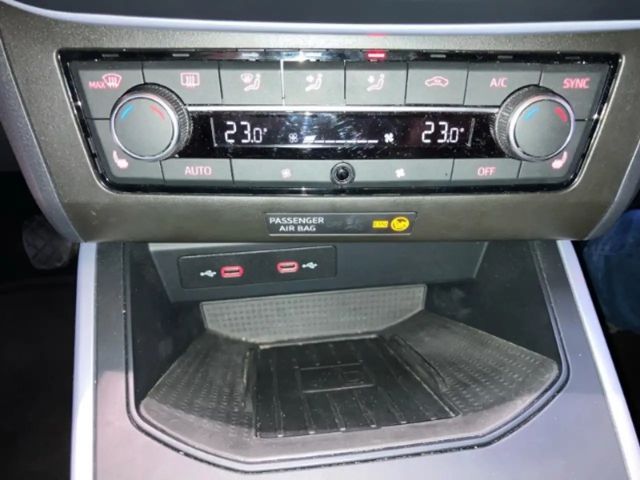 Seat Arona 1.0 TSI FR-lijn