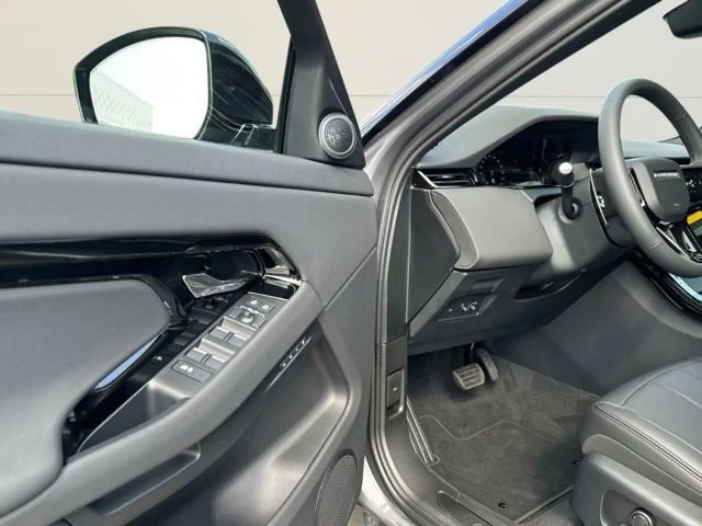 Land Rover Range Rover Evoque S