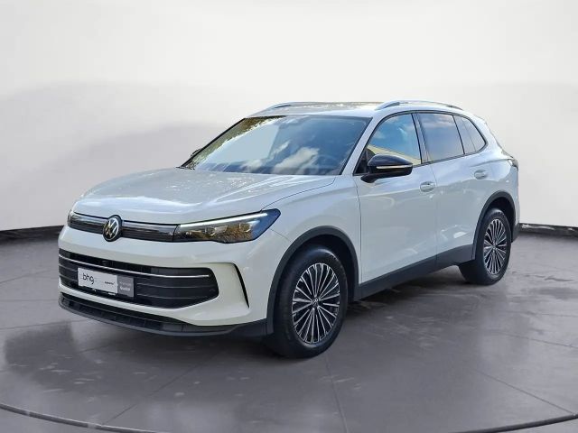 Volkswagen Tiguan 2.0 TDI DSG Life