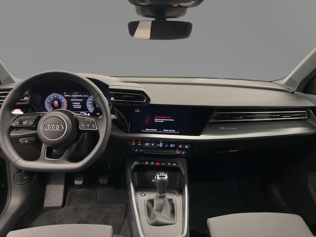 Audi A3 35 TFSI Sportback