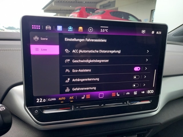 Volkswagen ID.4 Performance