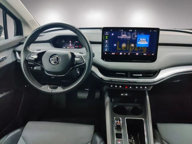 Skoda Enyaq Loft iV 60