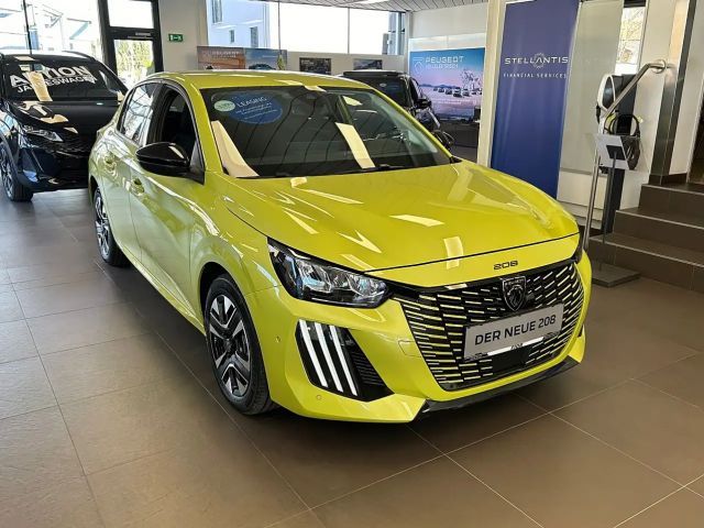 Peugeot 208 Allure Pack PureTech