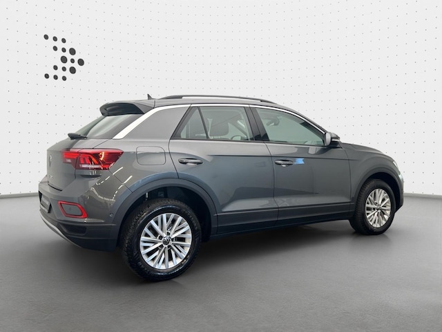 Volkswagen T-Roc 1.0 TSI Life