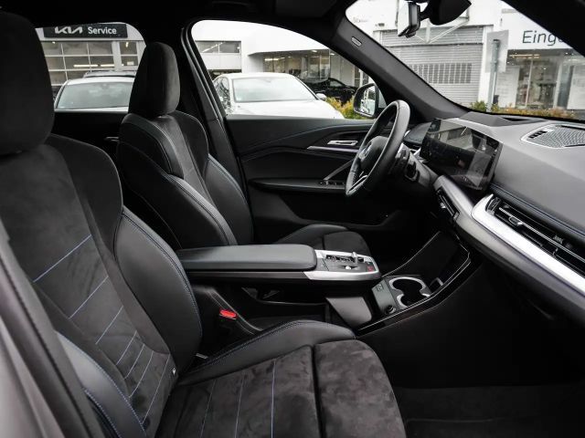 BMW X1 M-Sport sDrive18d