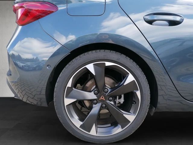 Cupra Leon 1.4 e-Hybrid DSG