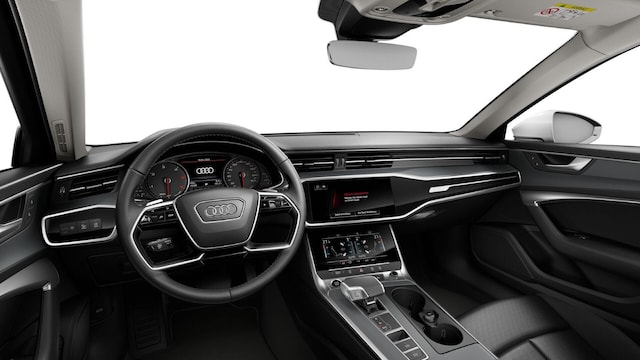 Audi A6 40 TDI Avant Quattro S-Tronic