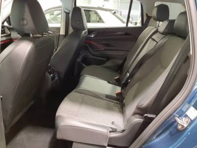 Volkswagen Tayron 2.0 TDI DSG IQ.Drive