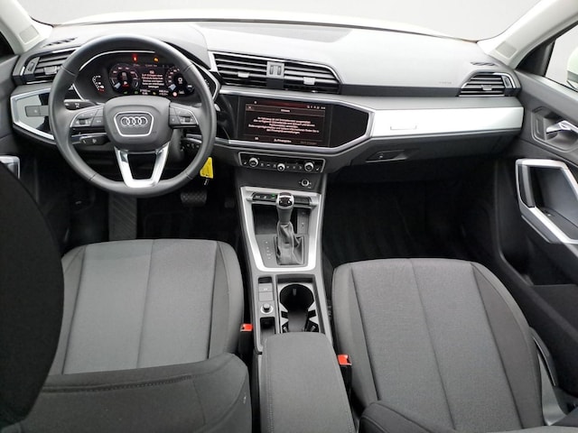 Audi Q3 45 TFSI Hybride S-Tronic