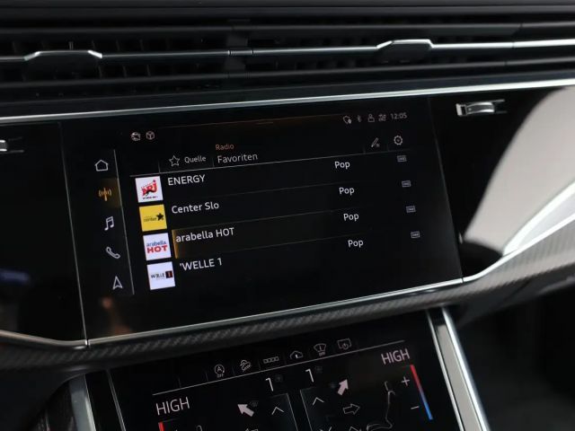 Audi RS Q8 Audi RS Q8