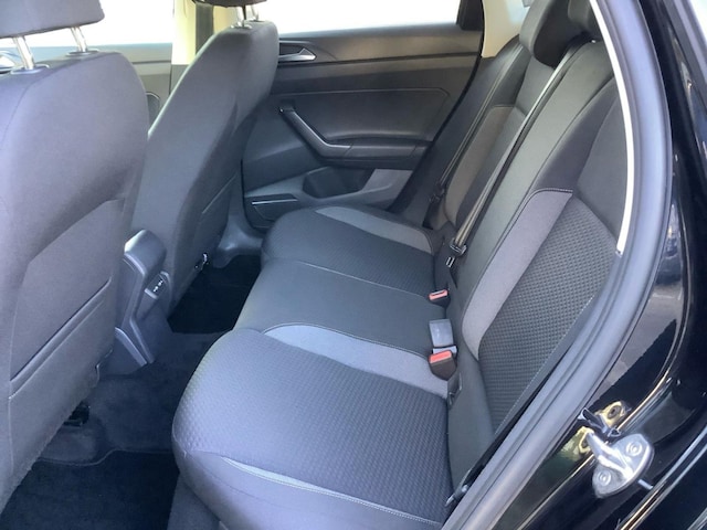 Volkswagen Polo 1.0 TSI Life