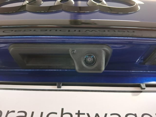 Audi S6 Avant Quattro