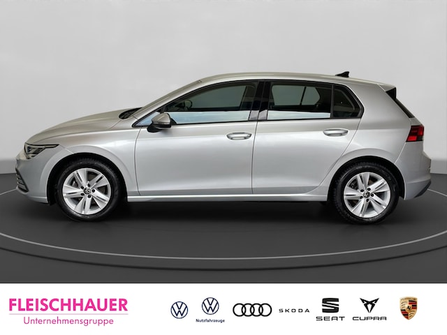 Volkswagen Golf Golf VIII Life