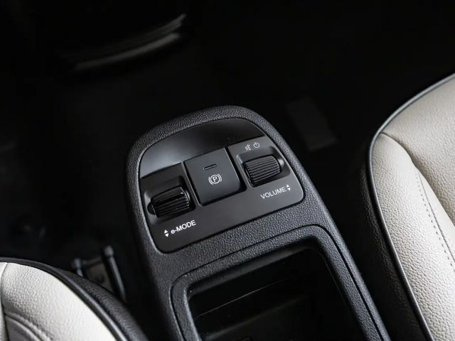 Fiat 500e 42 kWh La Prima