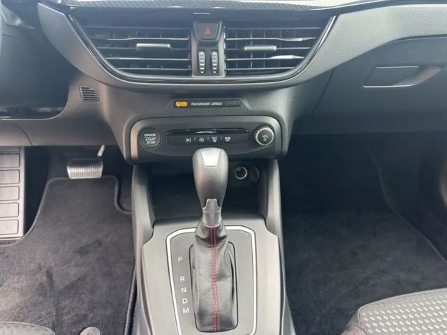 Ford Focus EcoBoost ST Line Wagon