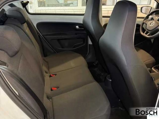 Volkswagen up! Move Move up!