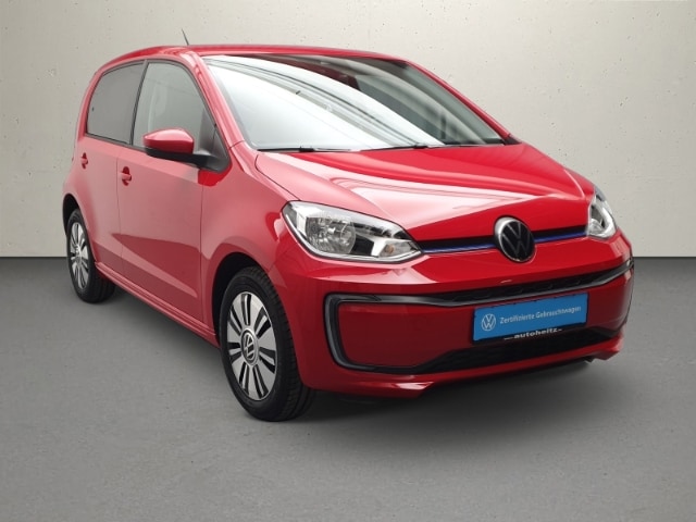 Volkswagen e-up! Edition CCS Tempomat SHZ Rückfahrkam. PDC