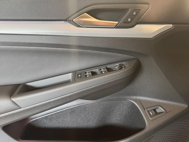 Volkswagen Golf 2.0 TDI Variant