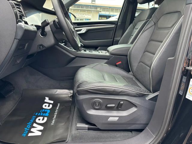 Volkswagen Touareg Elegance Elegance