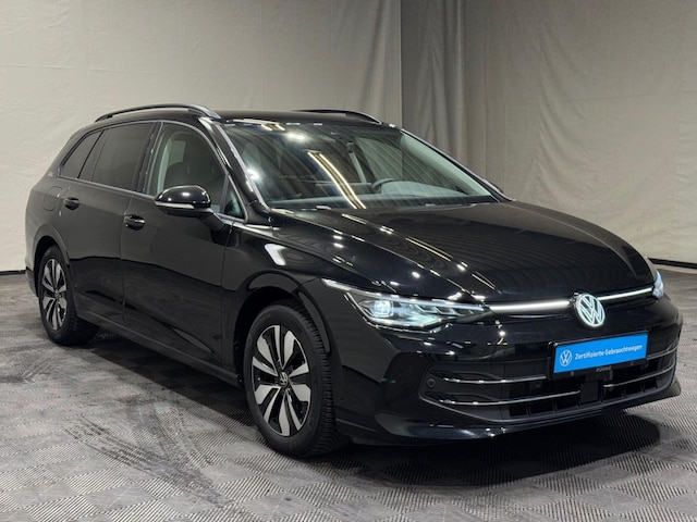 Volkswagen Golf 2.0 TDI DSG Variant