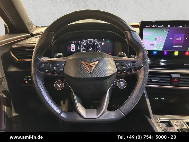 Cupra Formentor 2.5 TSI 4Drive DSG VZ5