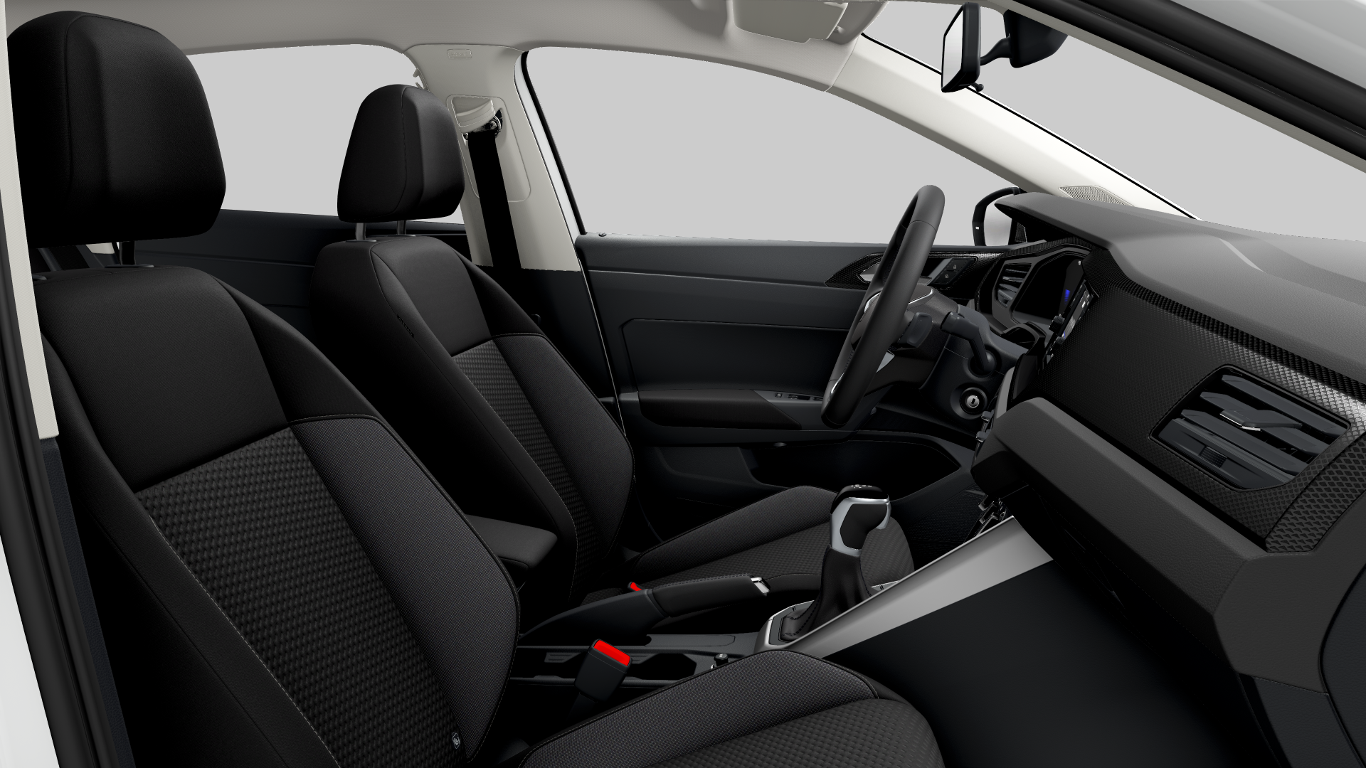 Volkswagen Polo 1.0 TSI Life