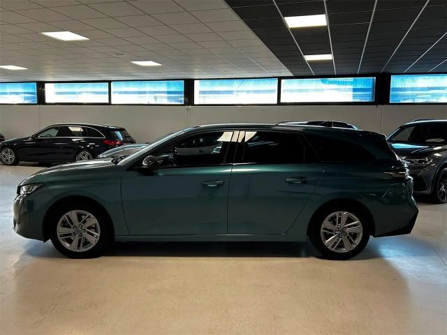 Peugeot 308 Allure Pack Hybrid SW