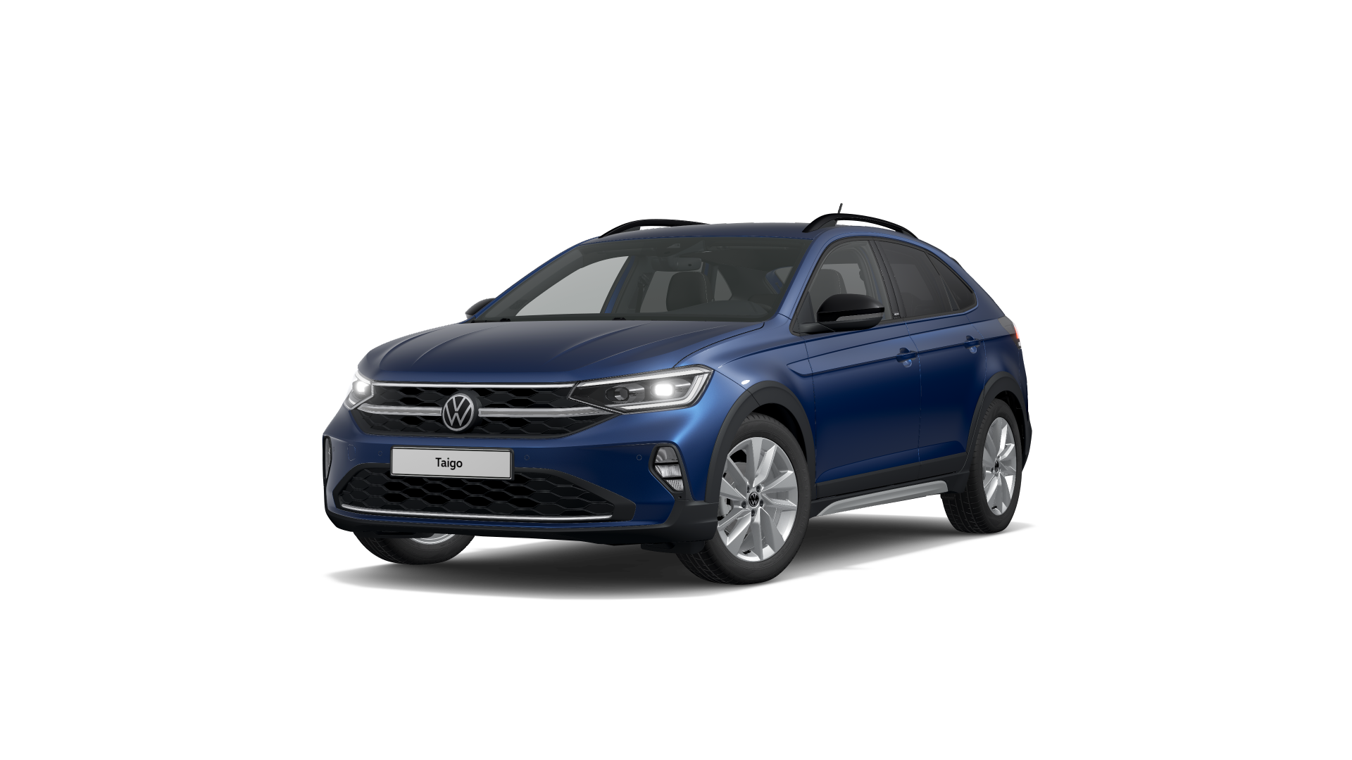 Volkswagen Taigo 1.0 TSI DSG Life Move