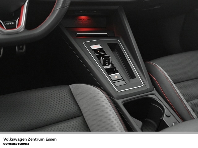 Volkswagen Golf DSG GTI