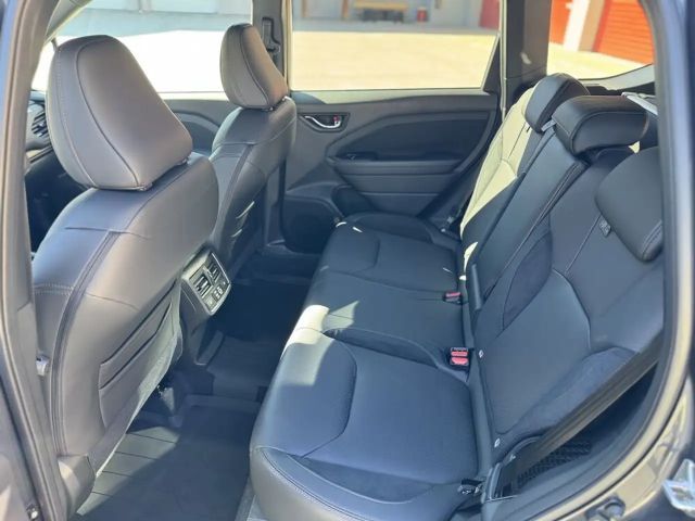 Subaru Forester Exclusive