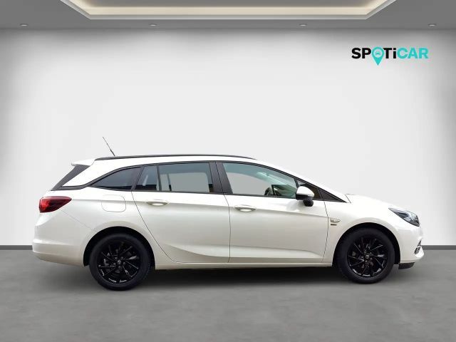 Opel Astra 1.5 CDTI 1.5 Turbo 120 jaar editie