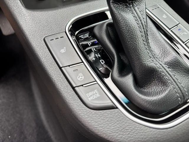 Hyundai i30 1.0 T-GDi Trend